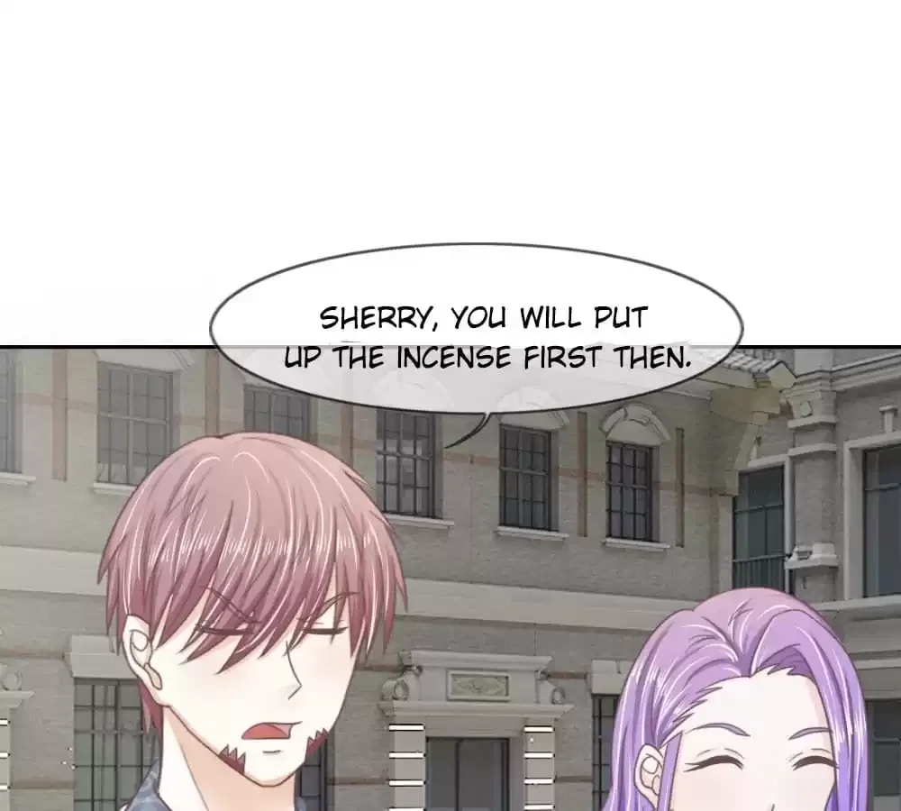 My Hubby is The King of Inferno Chapter 142 – Page 45