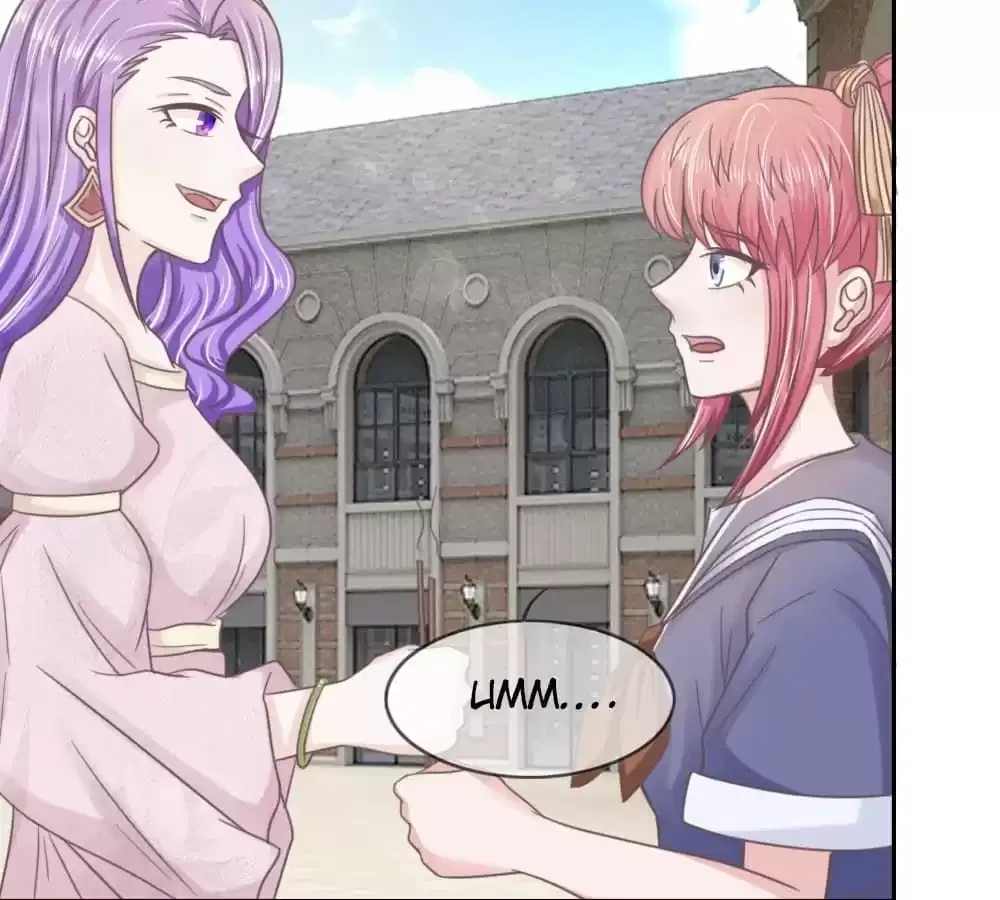 My Hubby is The King of Inferno Chapter 142 – Page 49