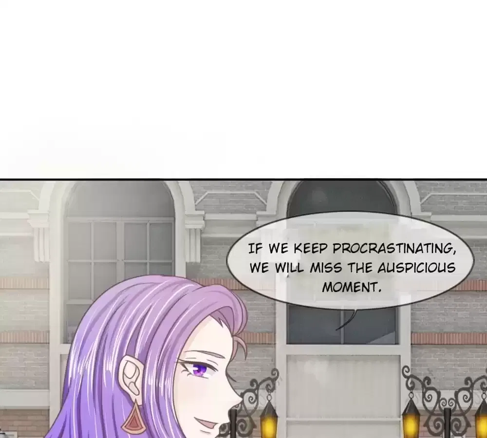My Hubby is The King of Inferno Chapter 142 – Page 56