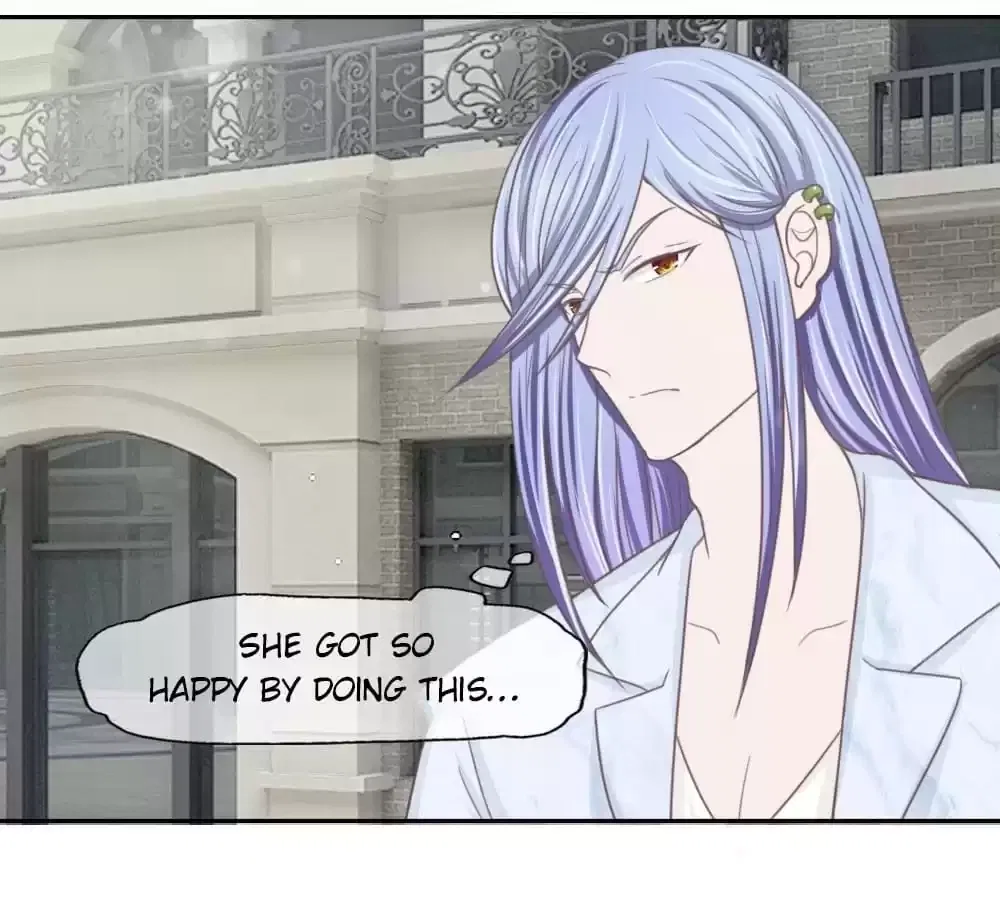 My Hubby is The King of Inferno Chapter 141 – Page 3