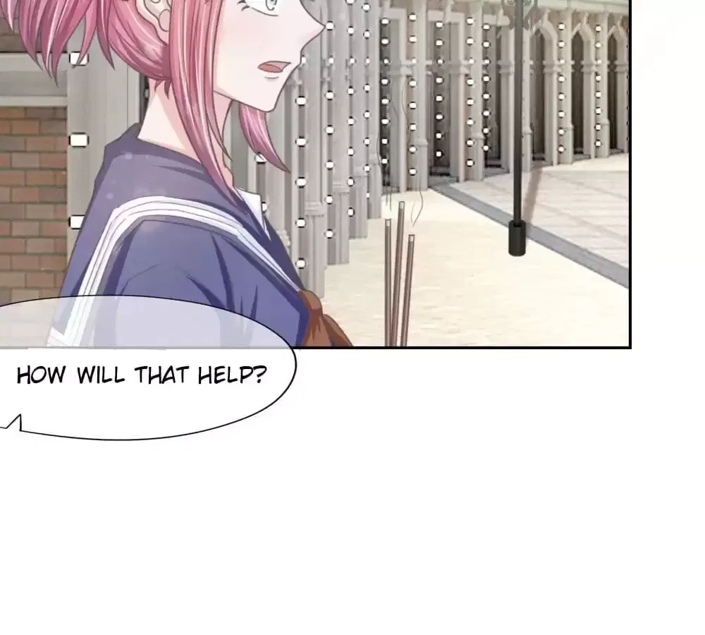 My Hubby is The King of Inferno Chapter 141 – Page 5