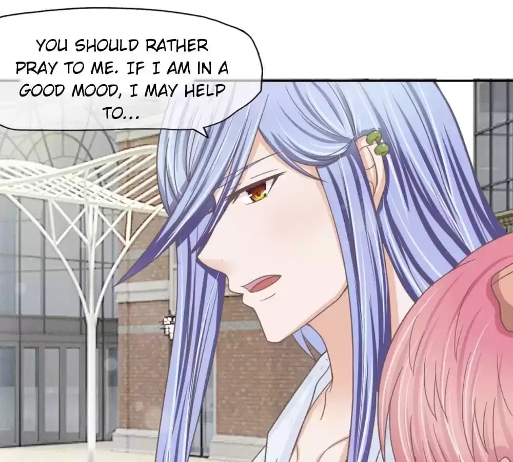 My Hubby is The King of Inferno Chapter 141 – Page 6
