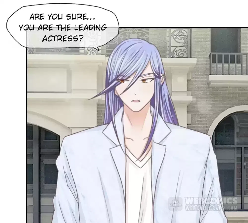 My Hubby is The King of Inferno Chapter 141 – Page 18