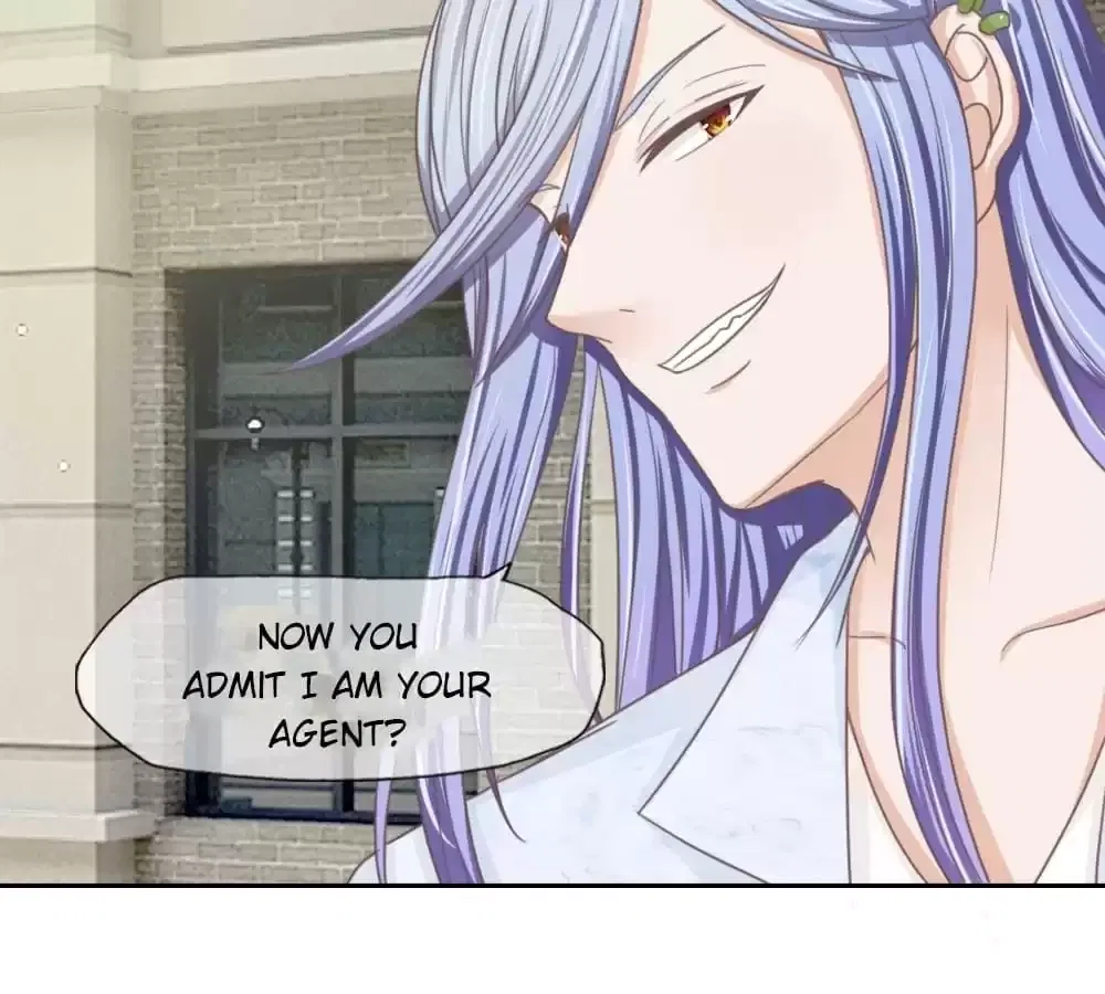 My Hubby is The King of Inferno Chapter 141 – Page 25