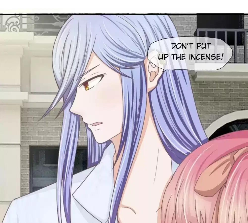 My Hubby is The King of Inferno Chapter 141 – Page 32