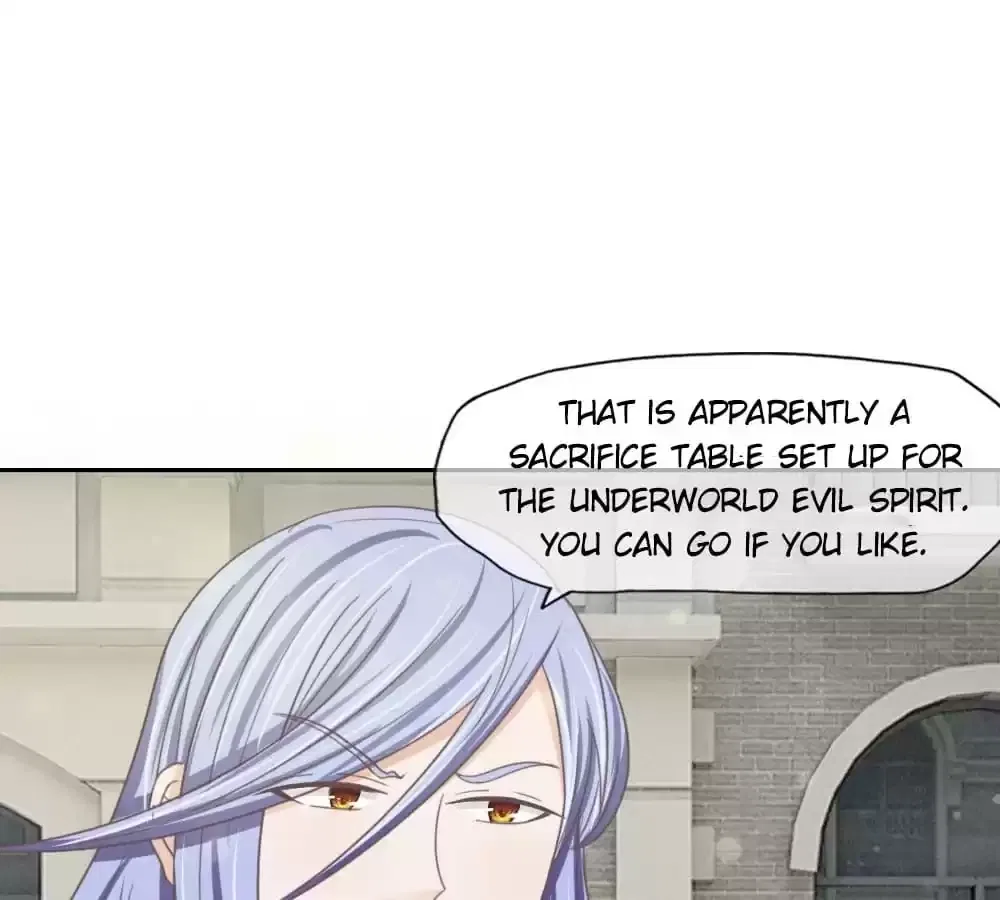 My Hubby is The King of Inferno Chapter 141 – Page 36