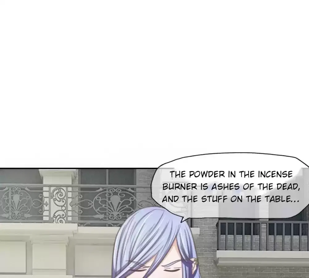 My Hubby is The King of Inferno Chapter 141 – Page 41