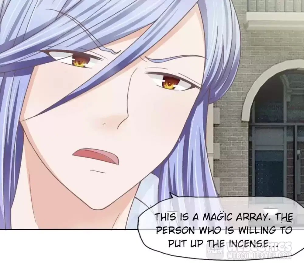 My Hubby is The King of Inferno Chapter 141 – Page 58
