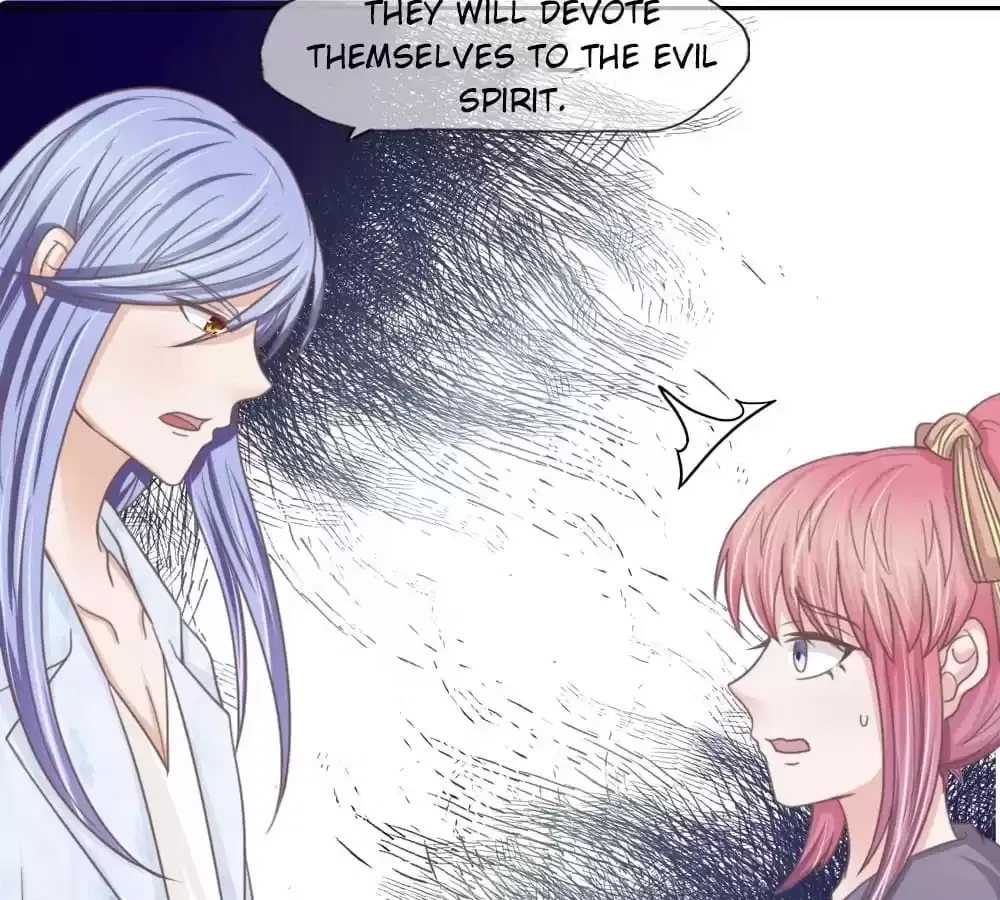 My Hubby is The King of Inferno Chapter 141 – Page 64