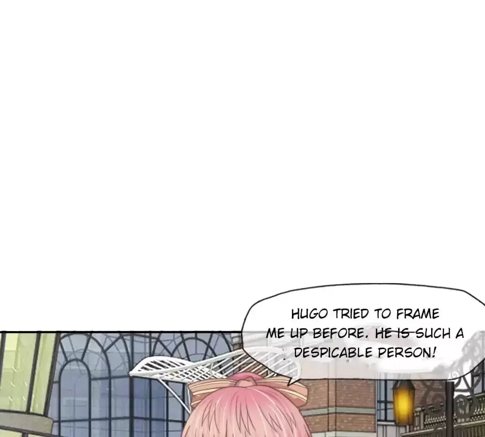 My Hubby is The King of Inferno Chapter 140 – Page 21