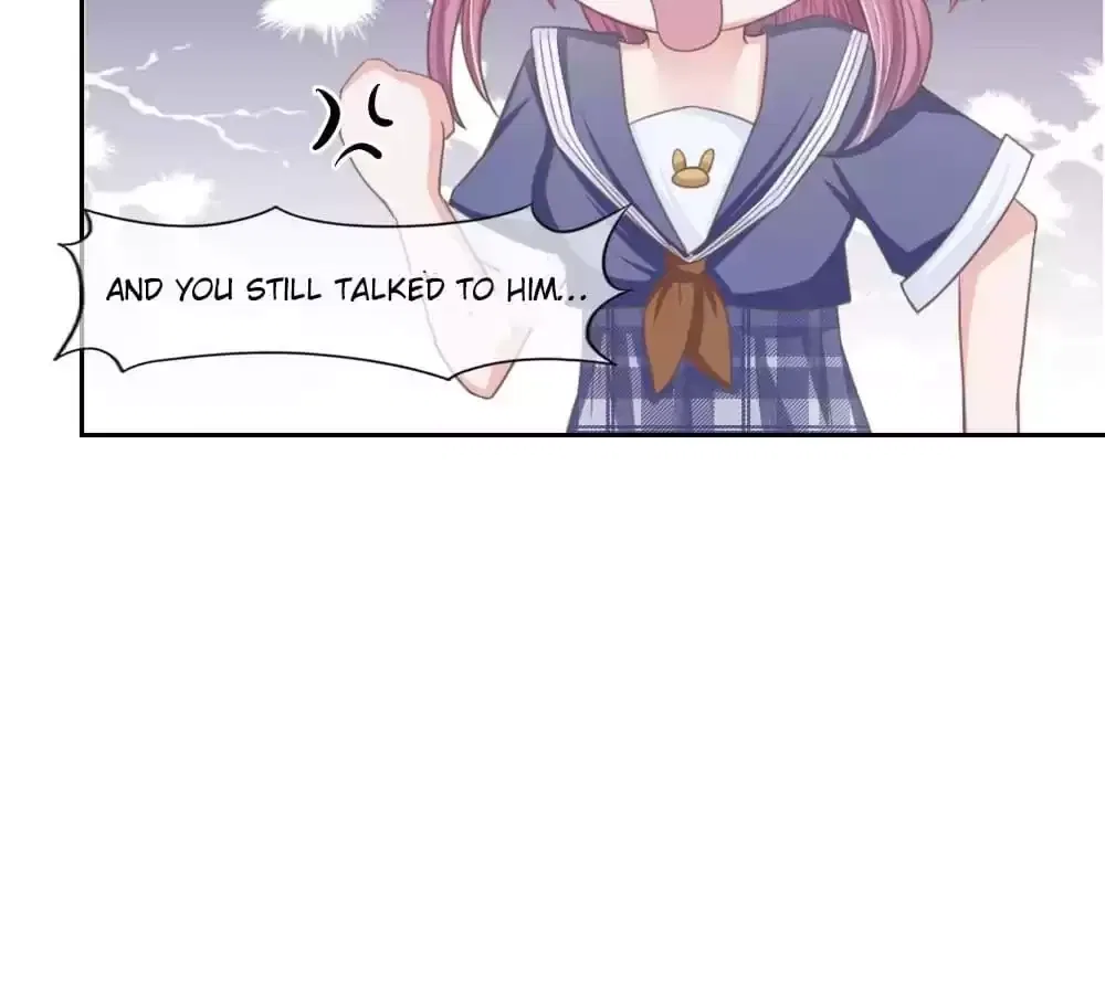 My Hubby is The King of Inferno Chapter 140 – Page 24