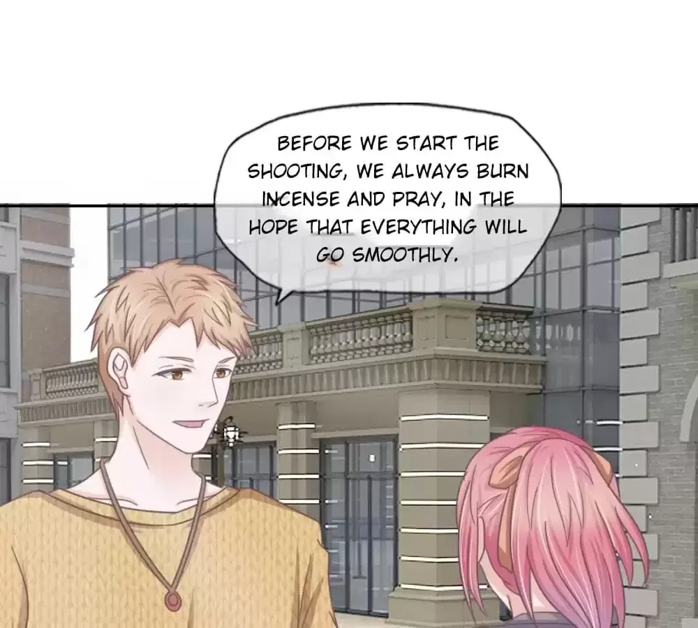 My Hubby is The King of Inferno Chapter 140 – Page 32