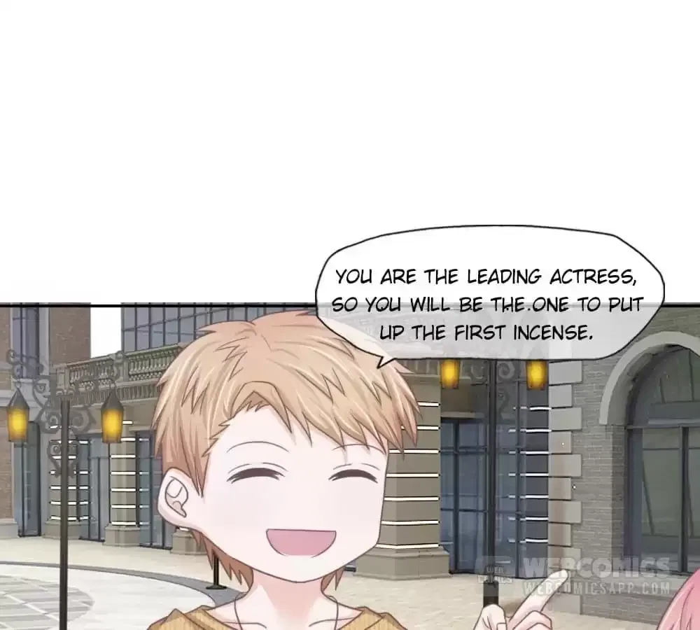 My Hubby is The King of Inferno Chapter 140 – Page 34