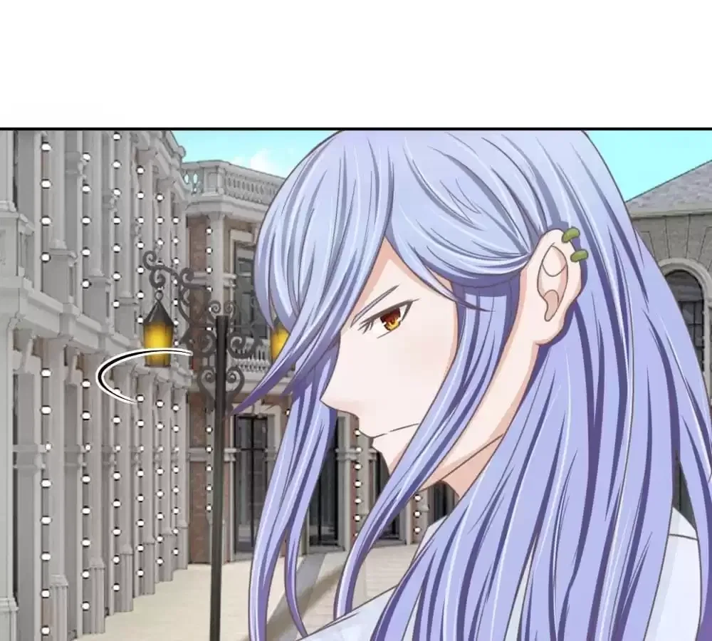 My Hubby is The King of Inferno Chapter 140 – Page 43