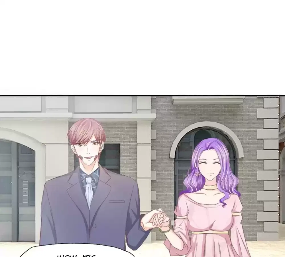 My Hubby is The King of Inferno Chapter 139 – Page 1