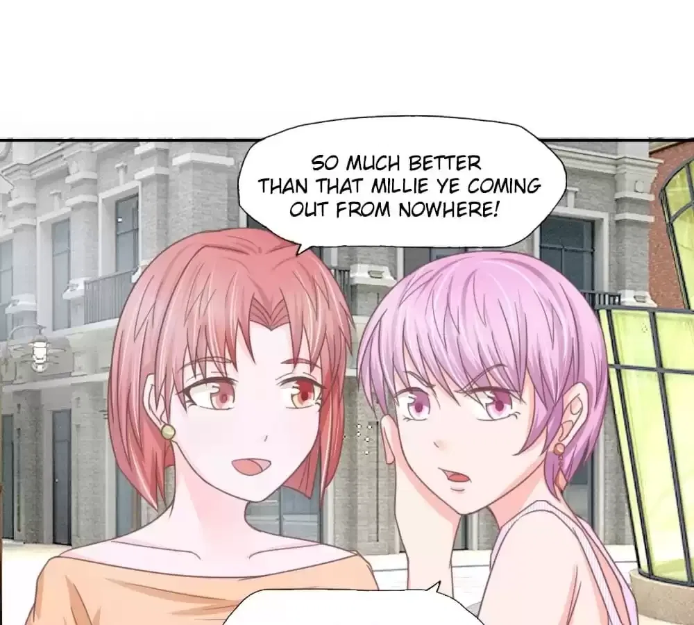 My Hubby is The King of Inferno Chapter 139 – Page 3