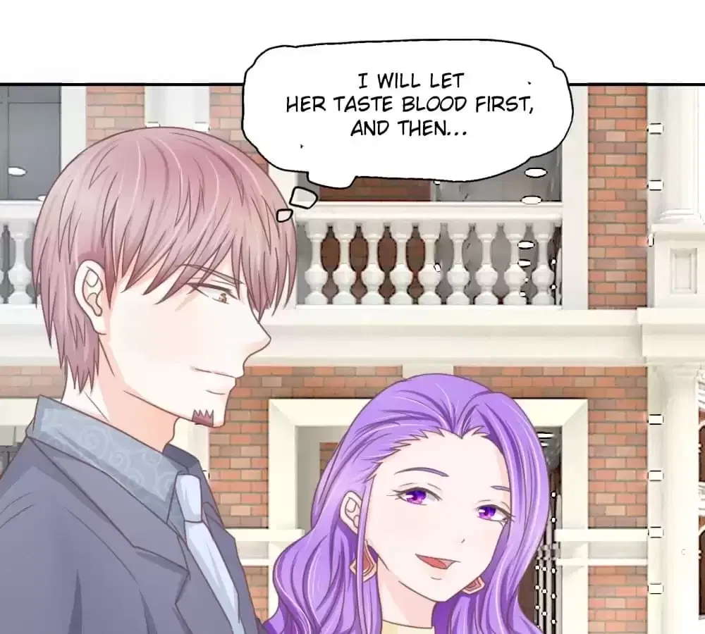 My Hubby is The King of Inferno Chapter 139 – Page 7
