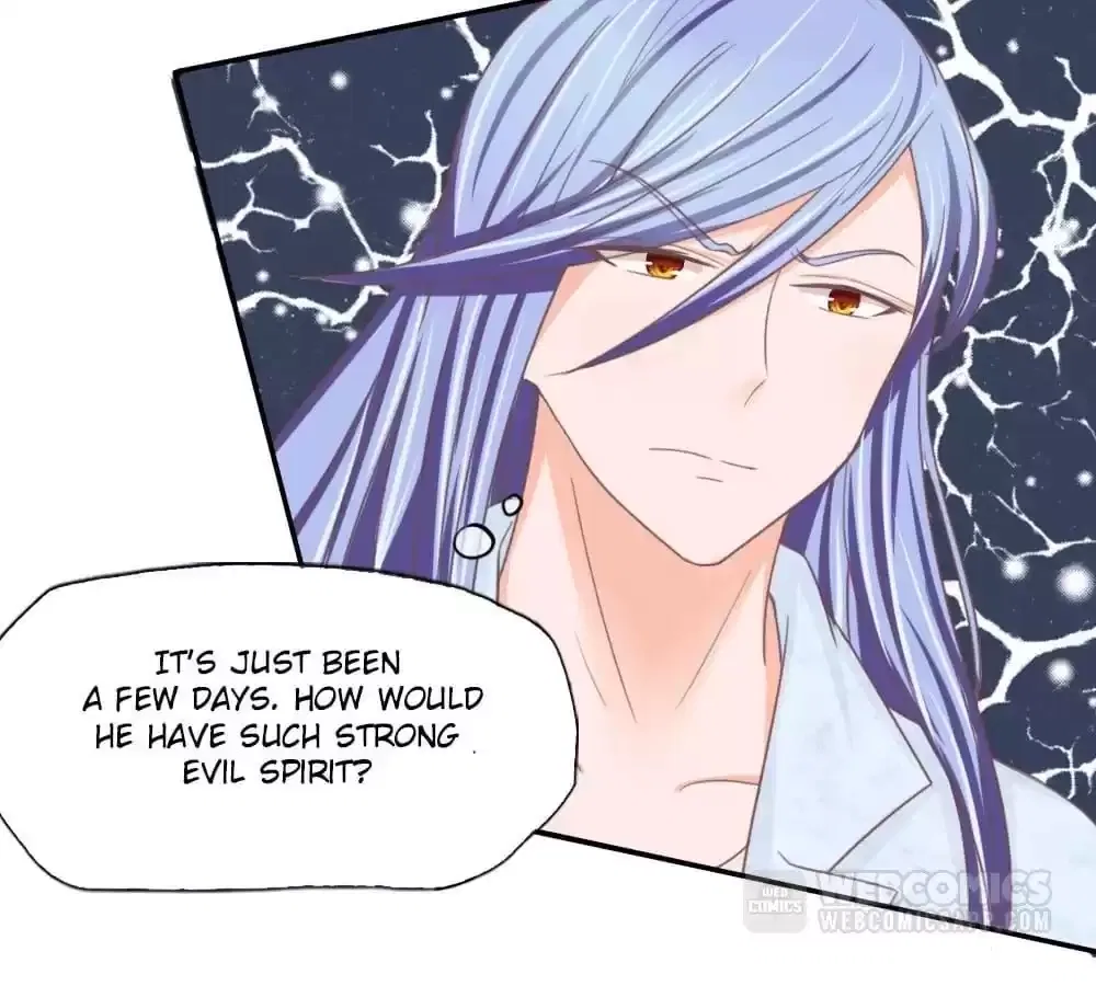 My Hubby is The King of Inferno Chapter 139 – Page 18