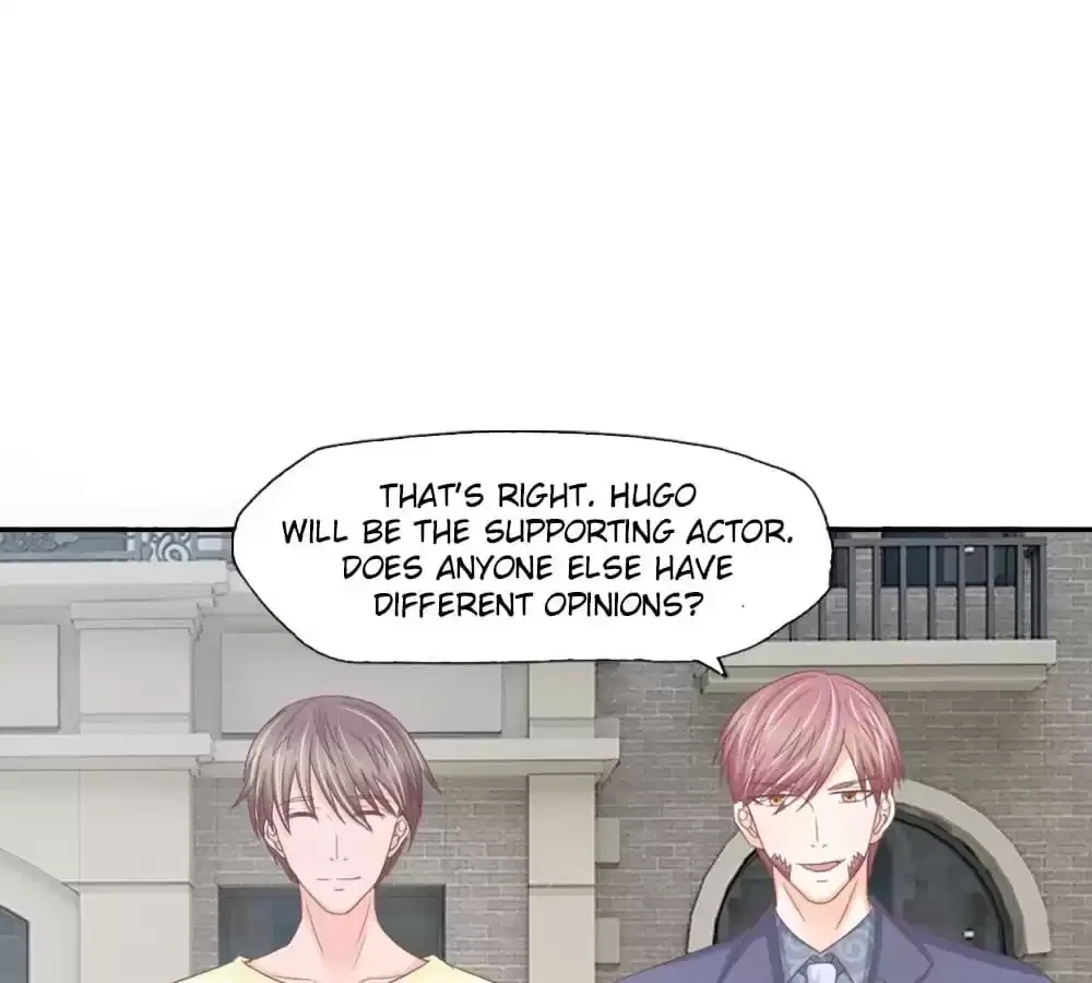 My Hubby is The King of Inferno Chapter 139 – Page 21