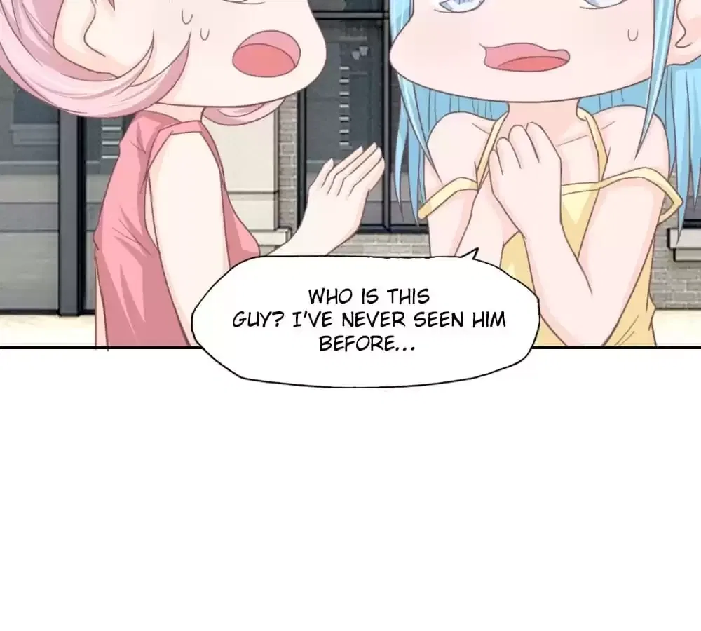 My Hubby is The King of Inferno Chapter 139 – Page 24