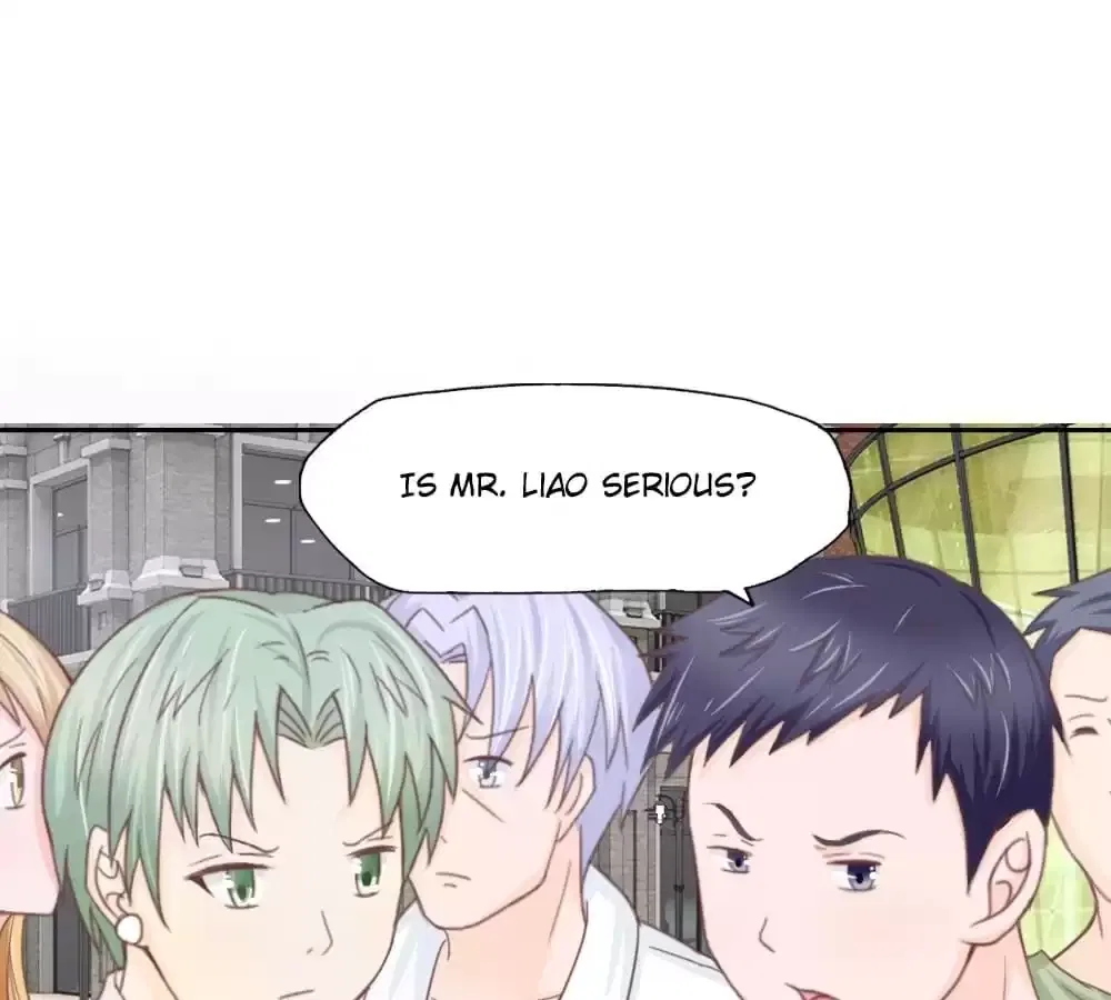 My Hubby is The King of Inferno Chapter 139 – Page 25