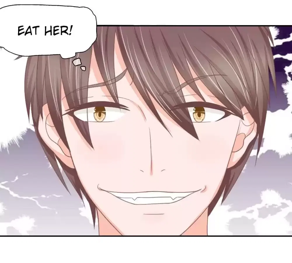My Hubby is The King of Inferno Chapter 139 – Page 46