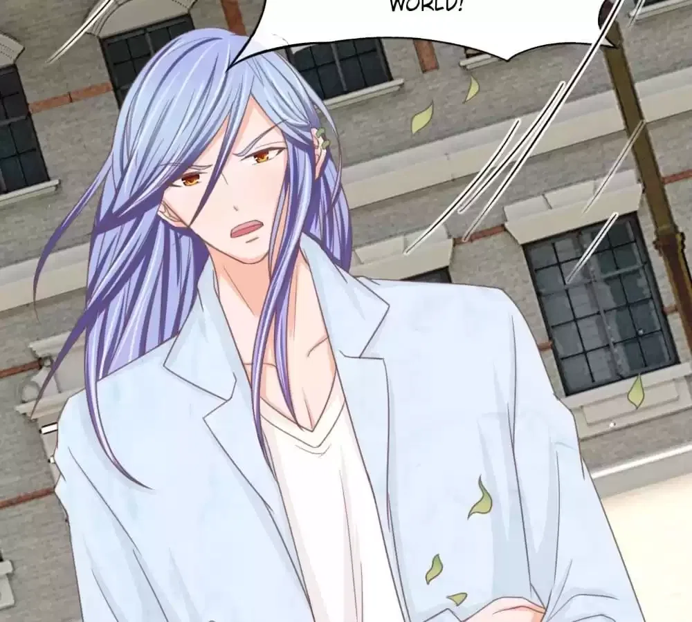 My Hubby is The King of Inferno Chapter 139 – Page 56