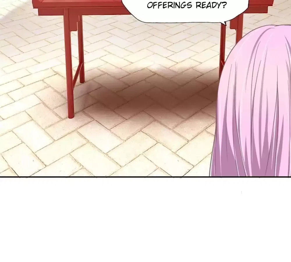 My Hubby is The King of Inferno Chapter 138 – Page 8