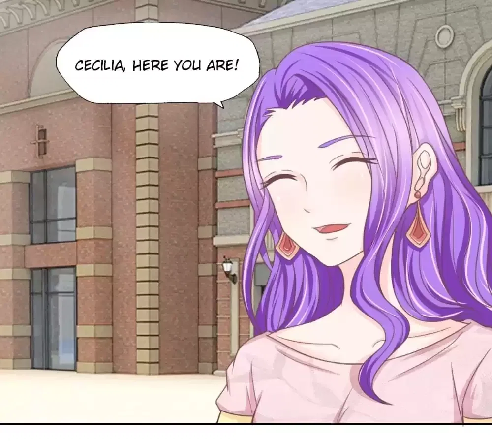 My Hubby is The King of Inferno Chapter 138 – Page 20