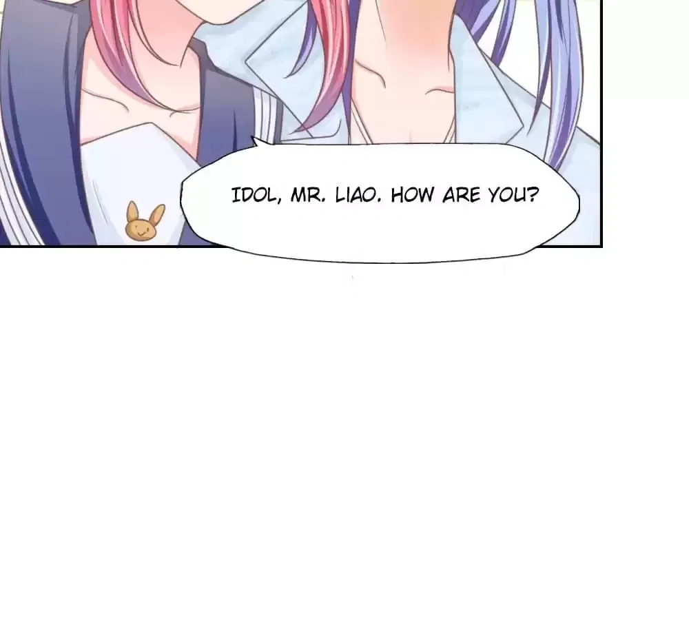 My Hubby is The King of Inferno Chapter 138 – Page 44