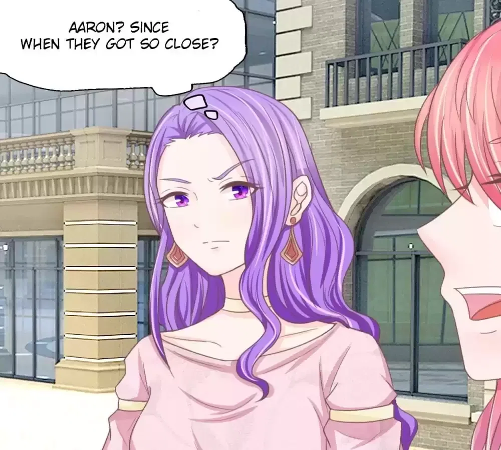 My Hubby is The King of Inferno Chapter 138 – Page 47