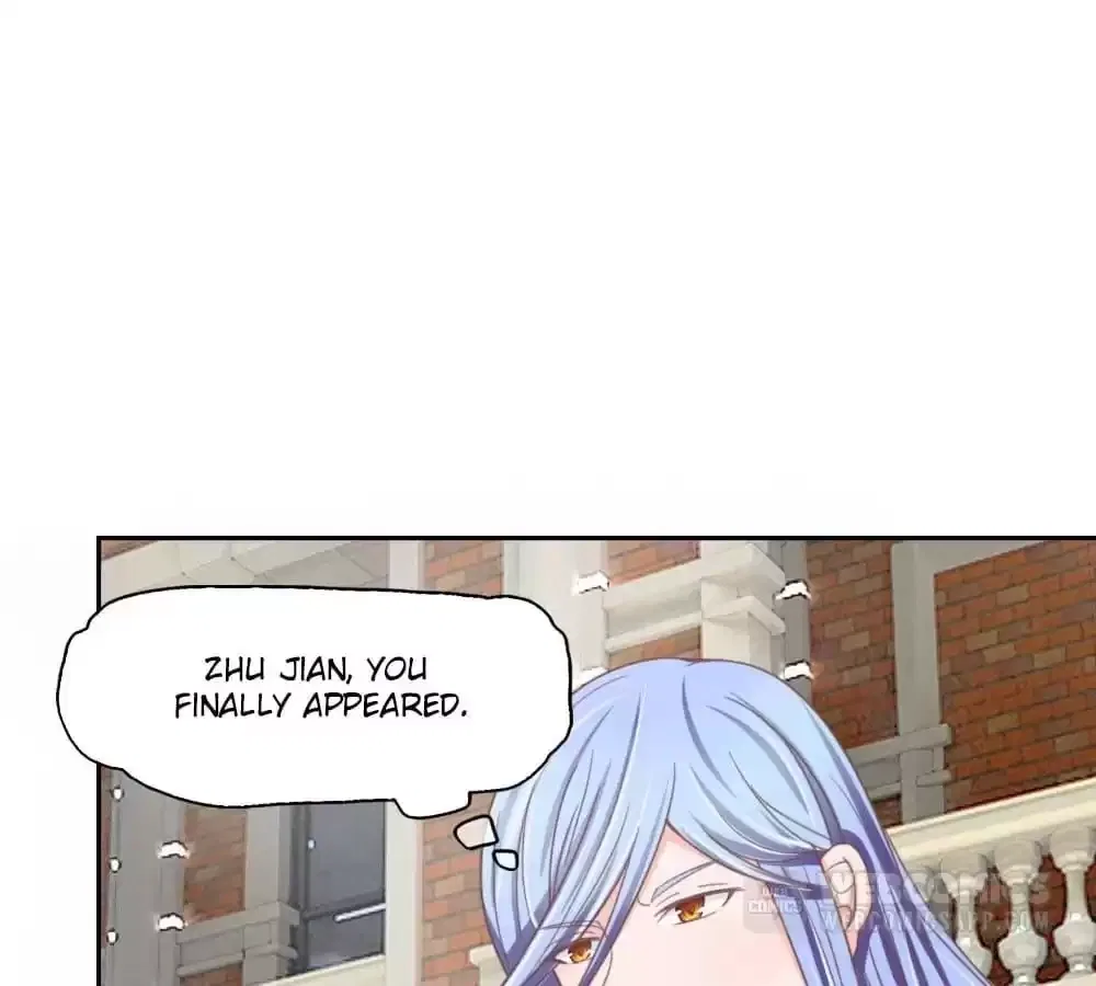 My Hubby is The King of Inferno Chapter 138 – Page 50