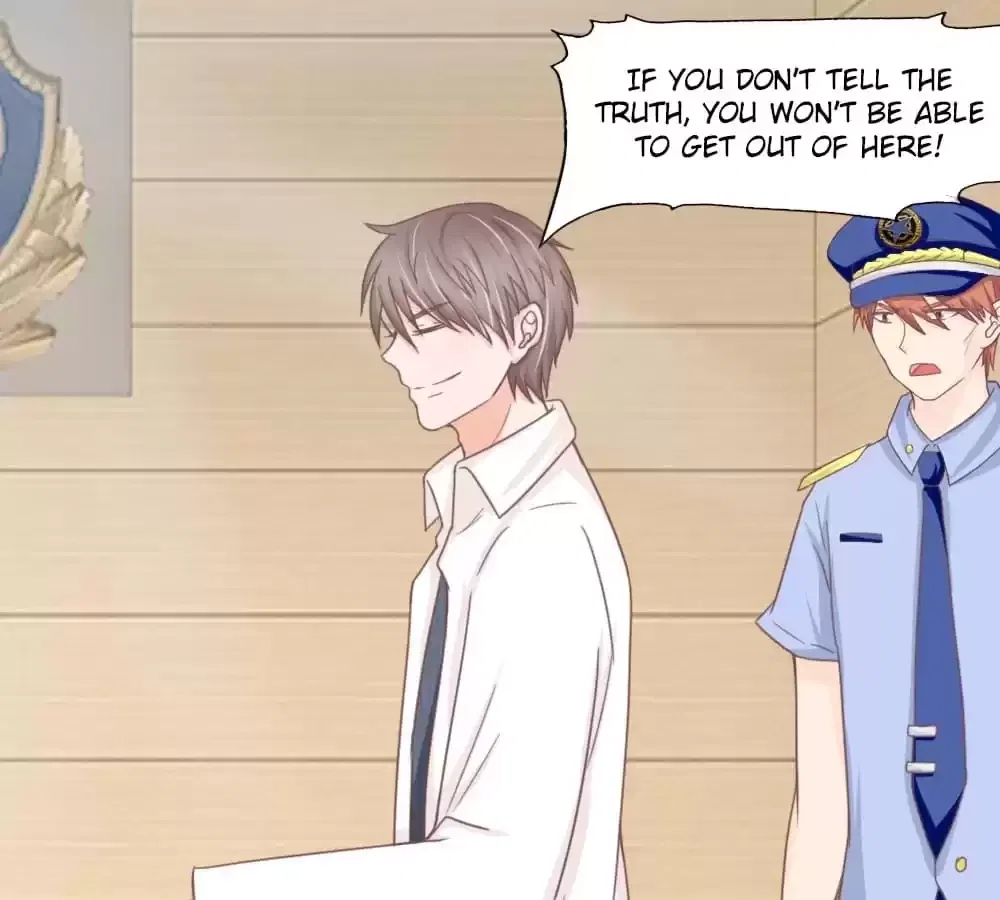 My Hubby is The King of Inferno Chapter 137 – Page 20