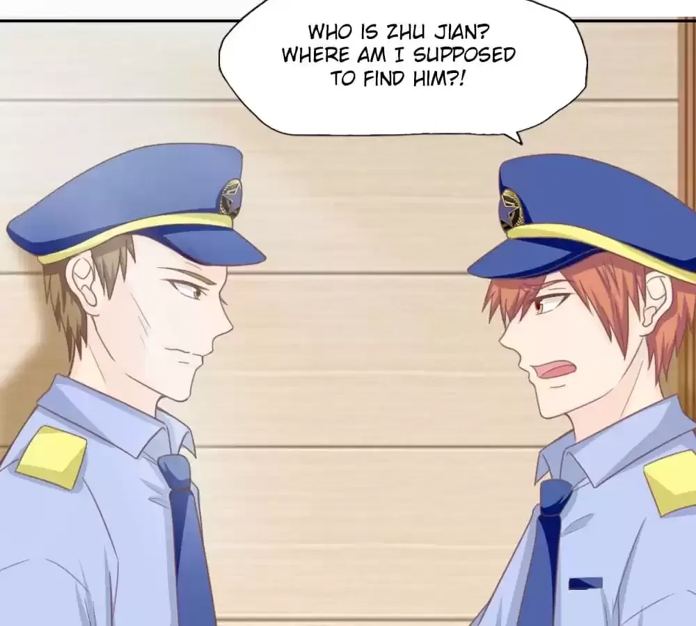 My Hubby is The King of Inferno Chapter 137 – Page 31