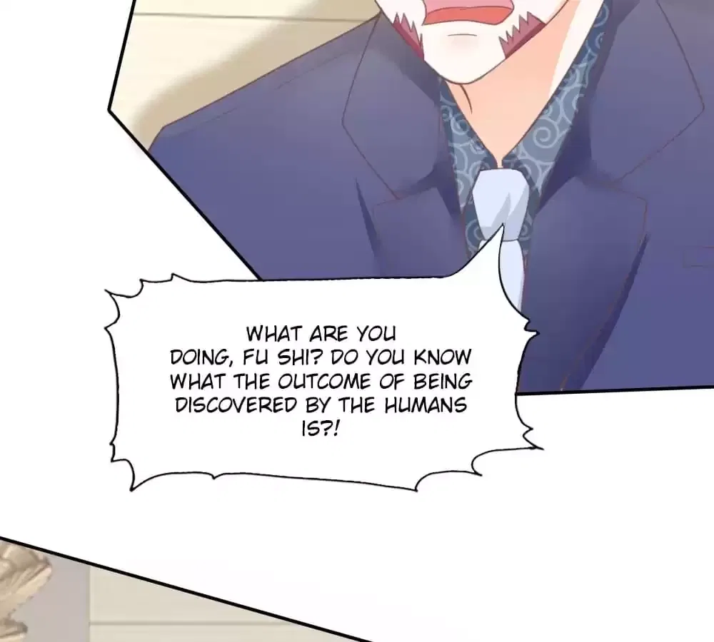 My Hubby is The King of Inferno Chapter 137 – Page 57