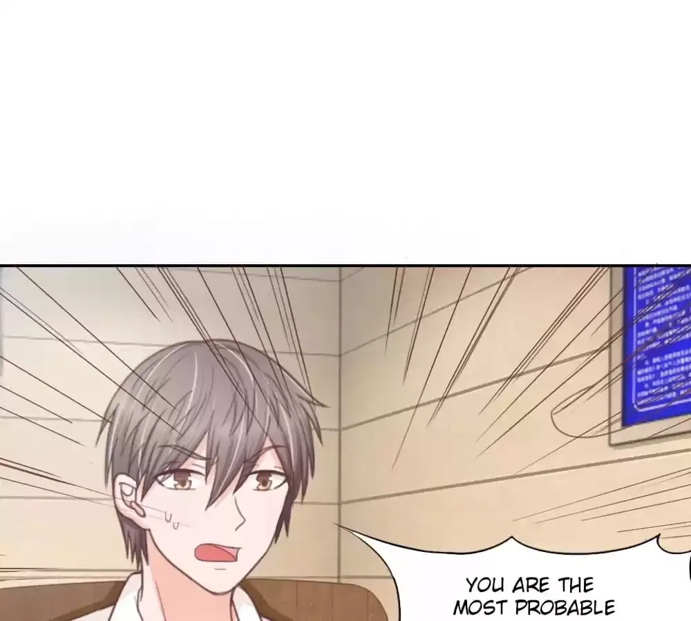 My Hubby is The King of Inferno Chapter 136 – Page 1