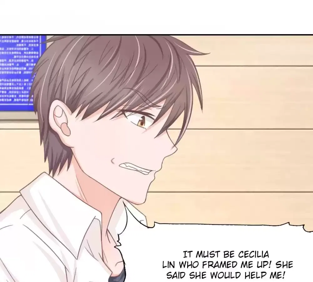 My Hubby is The King of Inferno Chapter 136 – Page 9