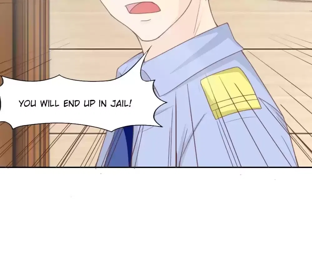 My Hubby is The King of Inferno Chapter 136 – Page 20