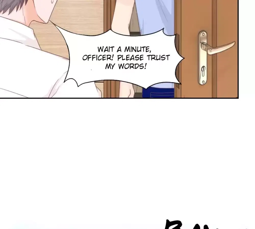 My Hubby is The King of Inferno Chapter 136 – Page 22