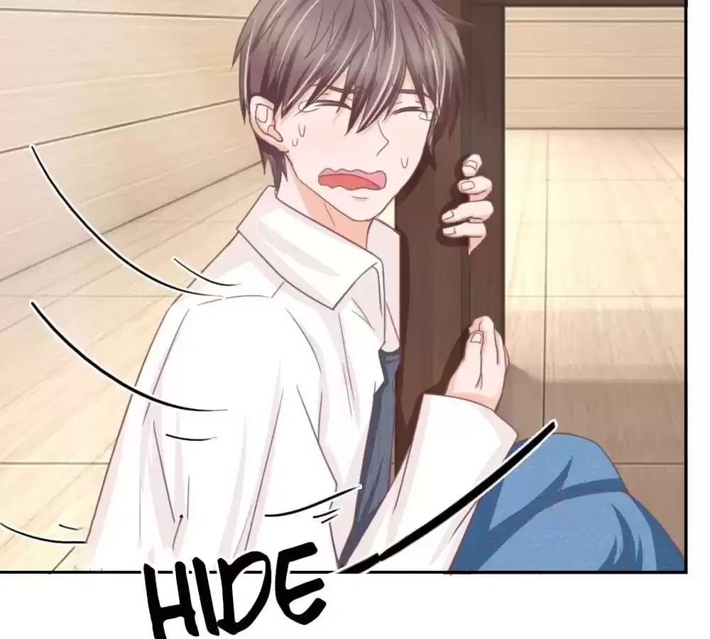 My Hubby is The King of Inferno Chapter 136 – Page 45