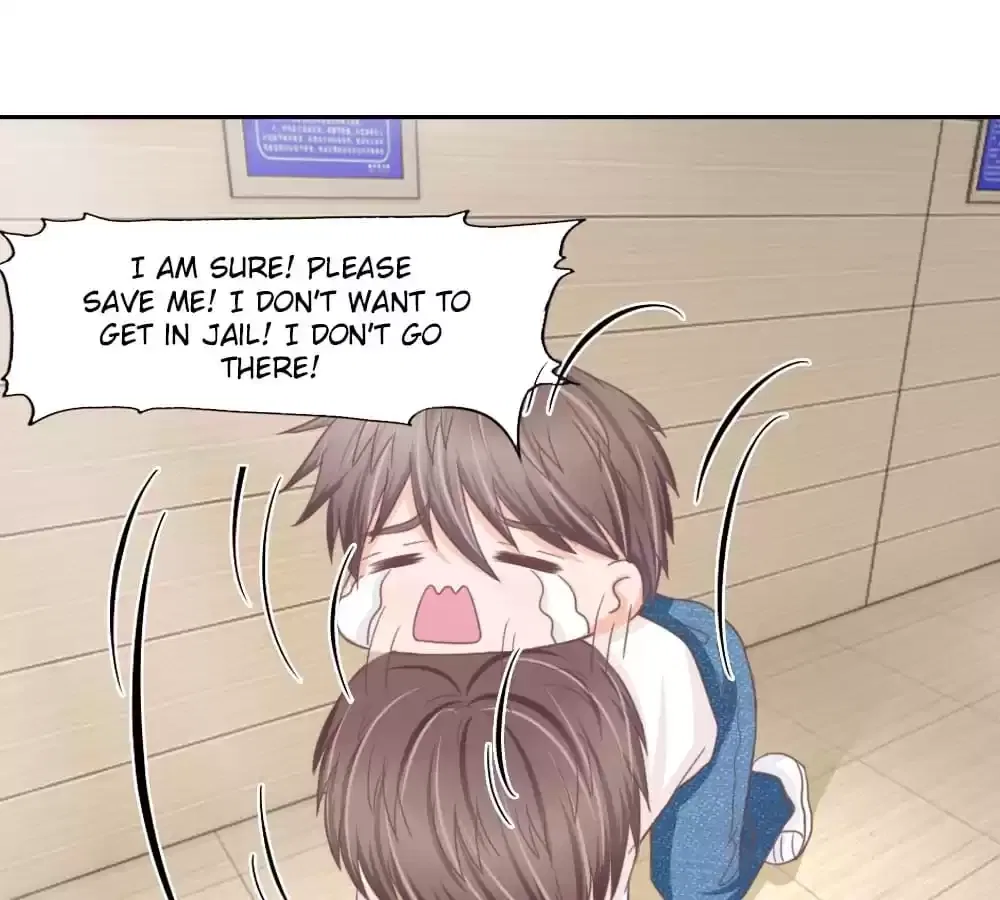My Hubby is The King of Inferno Chapter 136 – Page 63