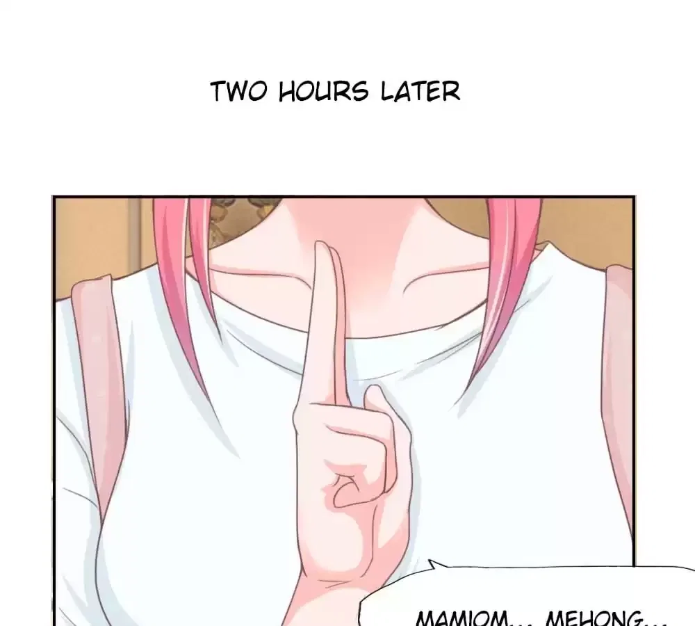 My Hubby is The King of Inferno Chapter 135 – Page 5