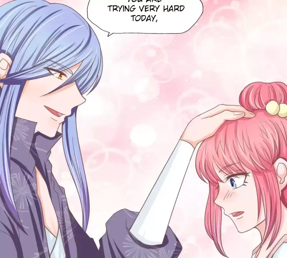 My Hubby is The King of Inferno Chapter 135 – Page 17