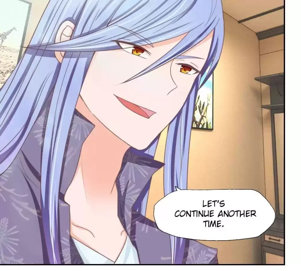 My Hubby is The King of Inferno Chapter 135 – Page 19