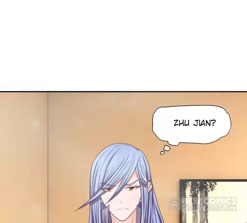 My Hubby is The King of Inferno Chapter 135 – Page 34