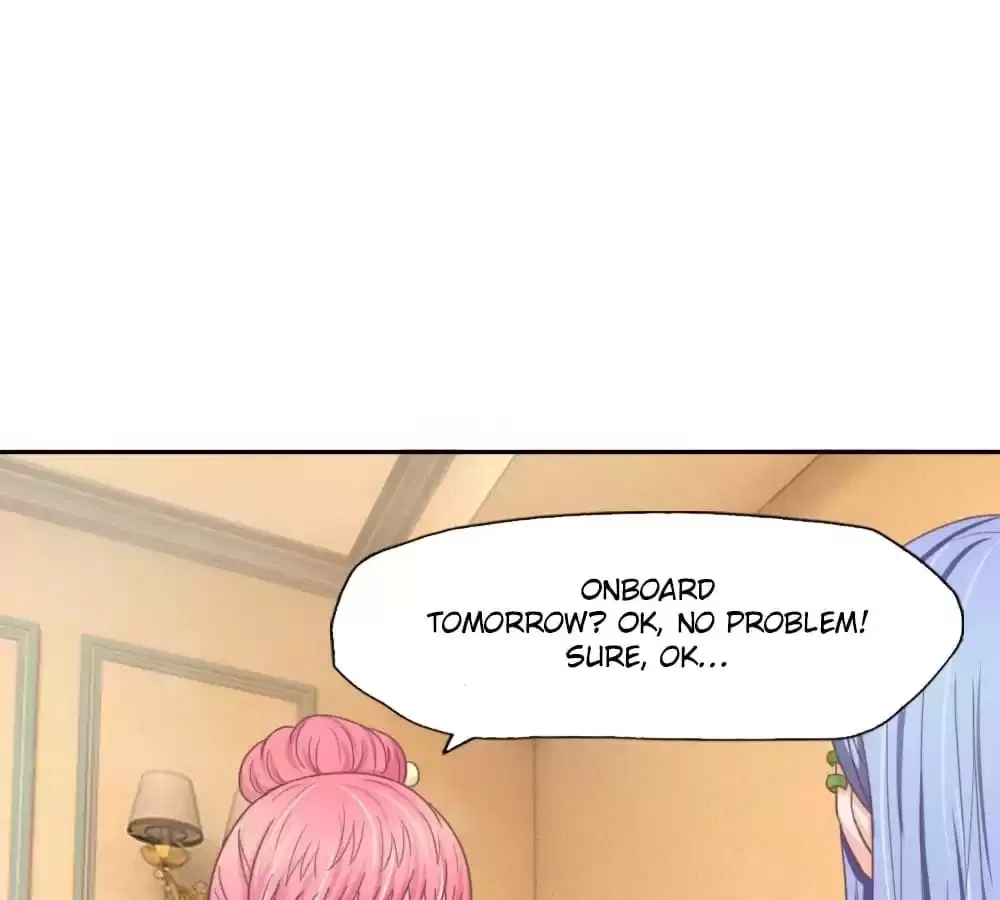 My Hubby is The King of Inferno Chapter 135 – Page 37