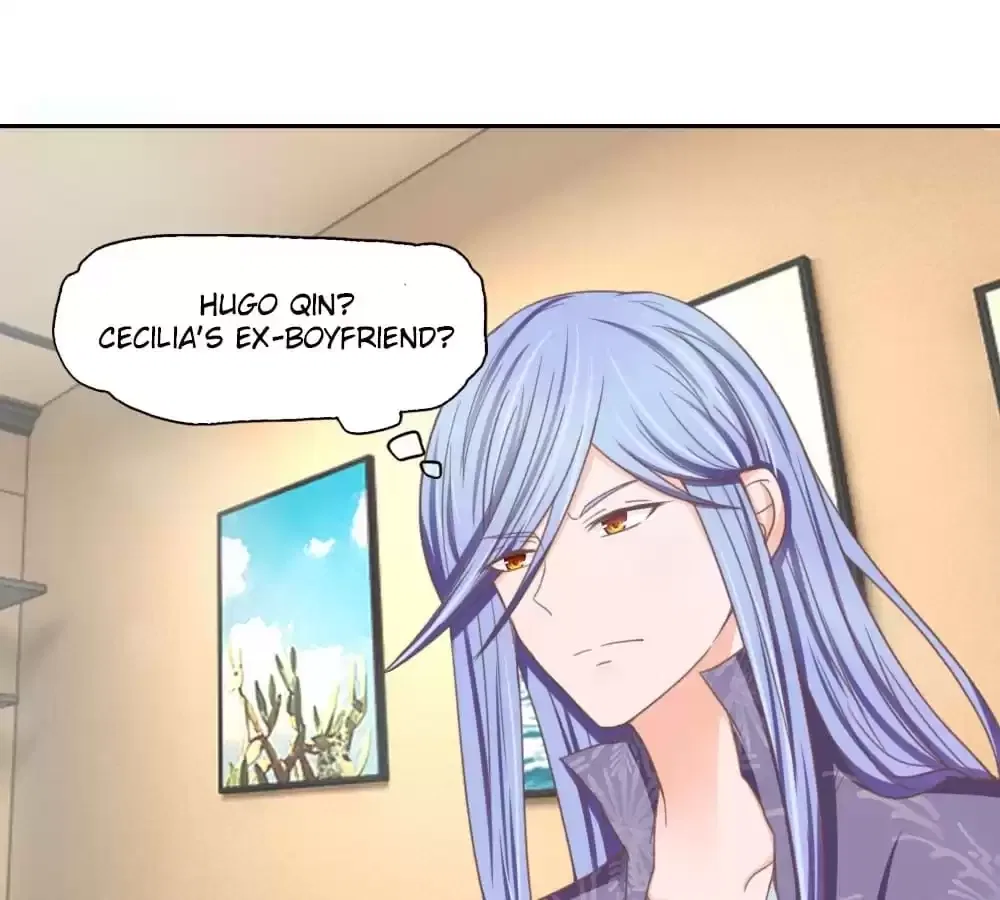 My Hubby is The King of Inferno Chapter 135 – Page 43
