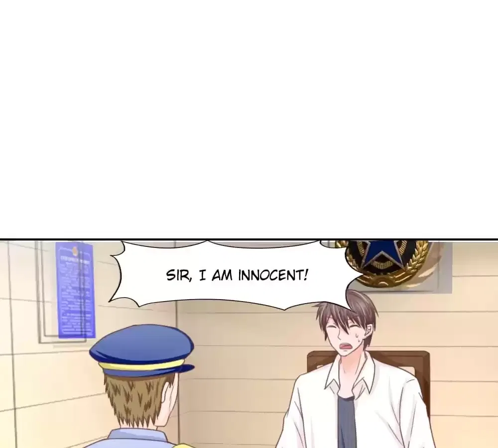 My Hubby is The King of Inferno Chapter 135 – Page 49