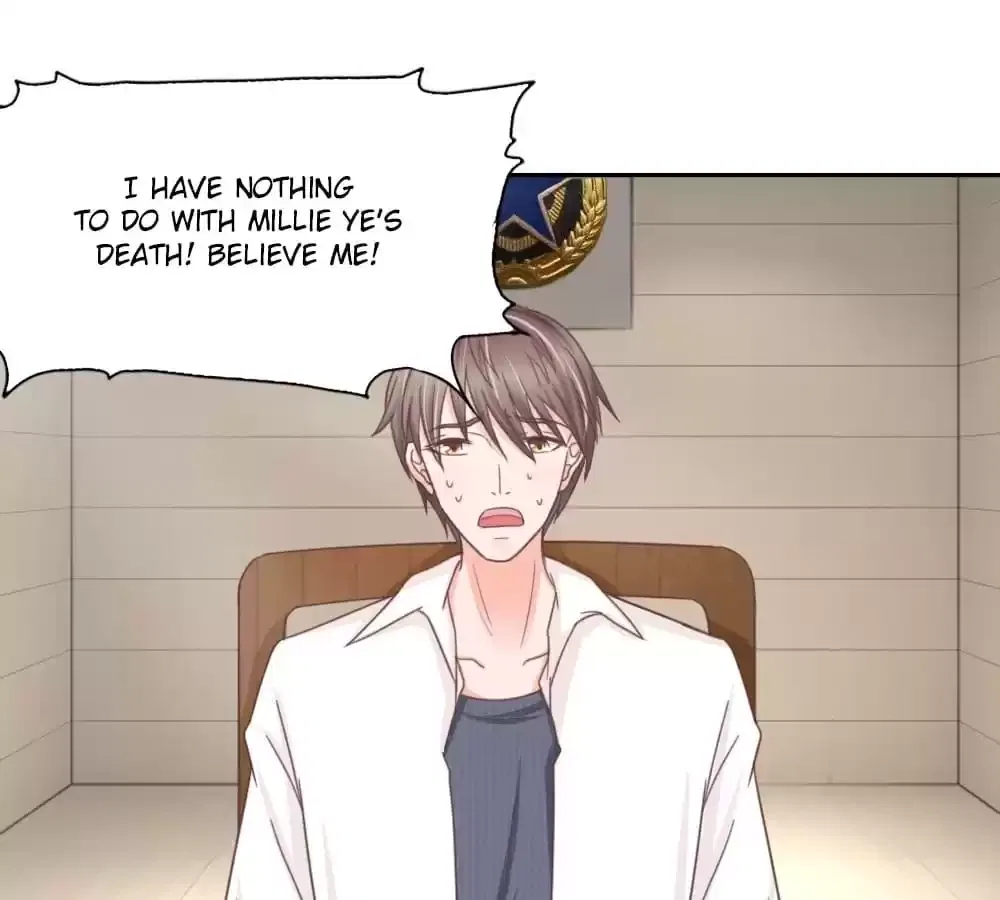 My Hubby is The King of Inferno Chapter 135 – Page 51
