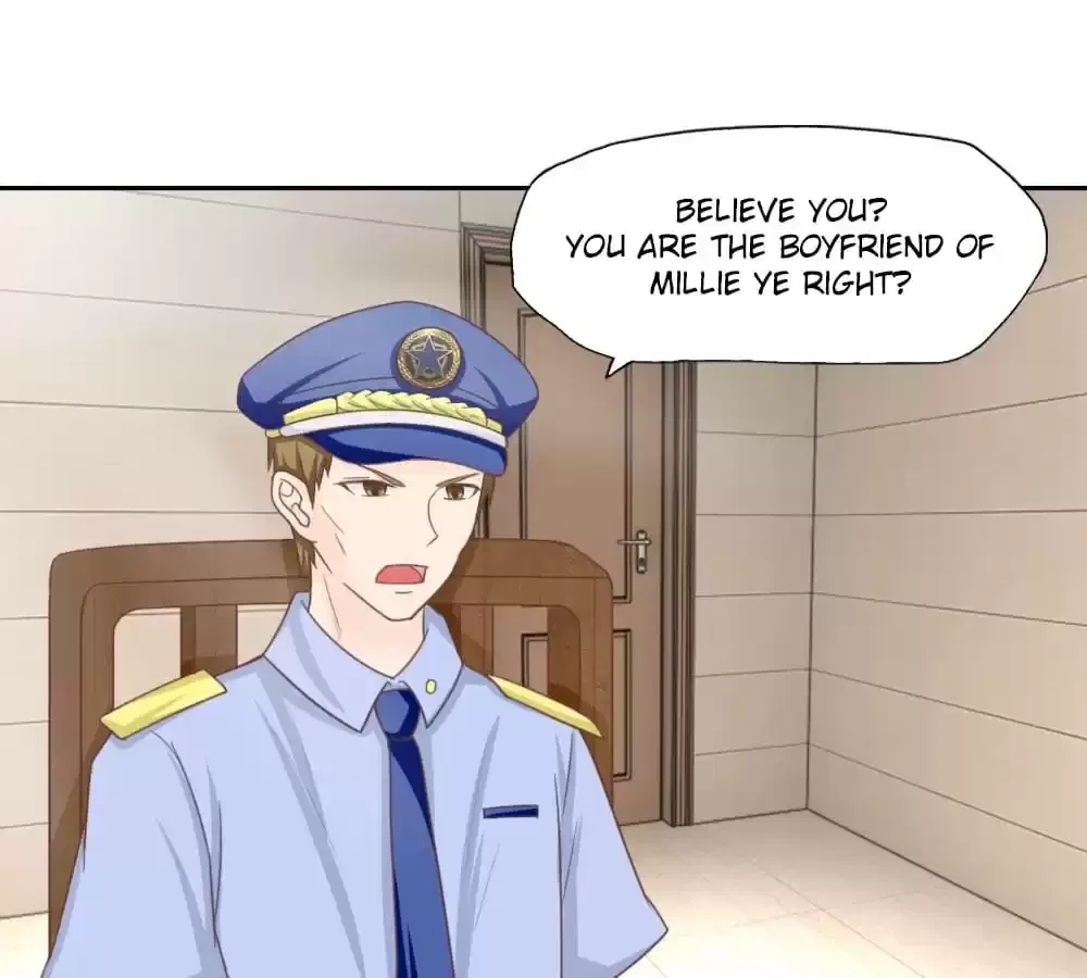 My Hubby is The King of Inferno Chapter 135 – Page 53